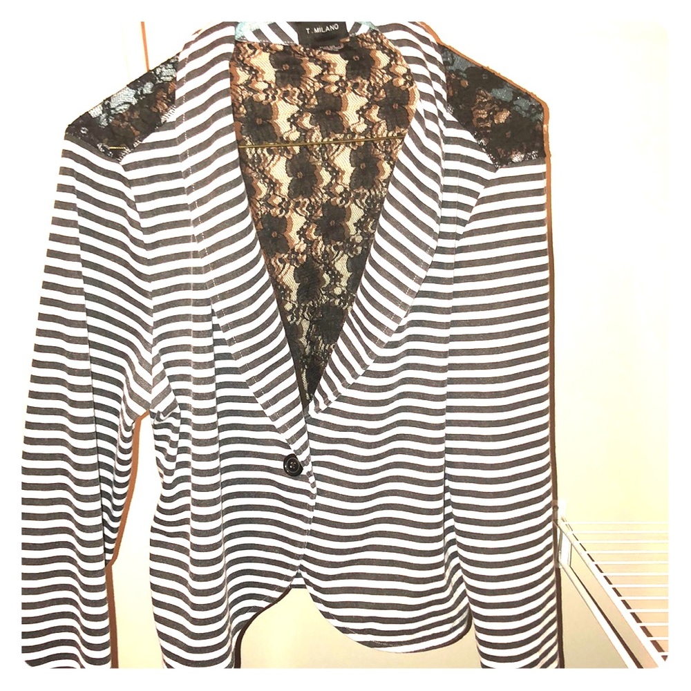 Trendy Jacket